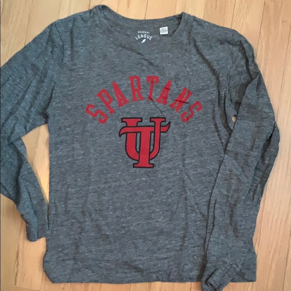 University of Tampa Long Sleeve Women’s Shirt